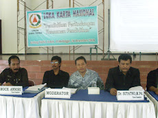 NARA SUMBER SEMINAR NASIONAL