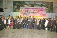 KKR Kesembuhan Ilahi