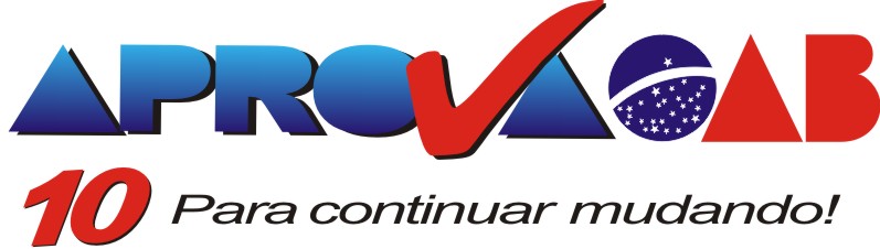 APROVA OAB - PARA CONTINUAR MUDANDO