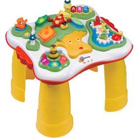 winfun activity table