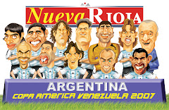 Selección Aegentina