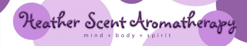 Heather Scent Aromatherapy