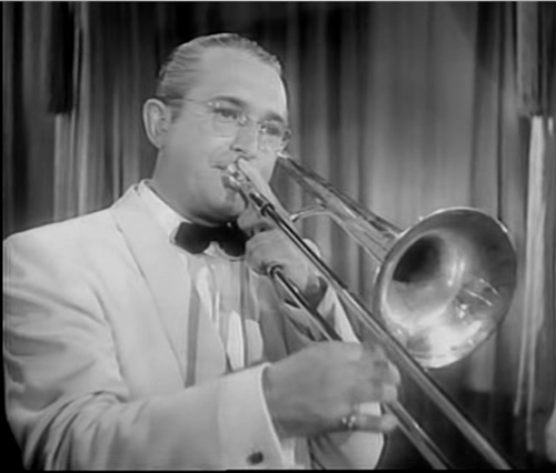 Big Band Remote: Tommy Dorsey birthday November 19
