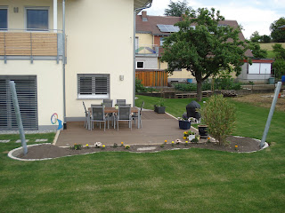 Bauen mit den Brachats: Juni 2010