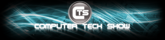 Computer Tech Show