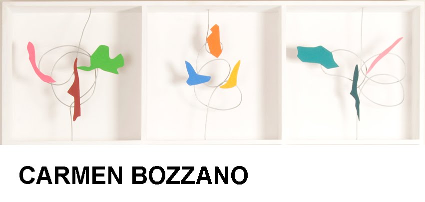 CARMEN BOZZANO