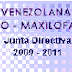 Sociedad Venezolana de Cirugía Bucal y Maxilofacial