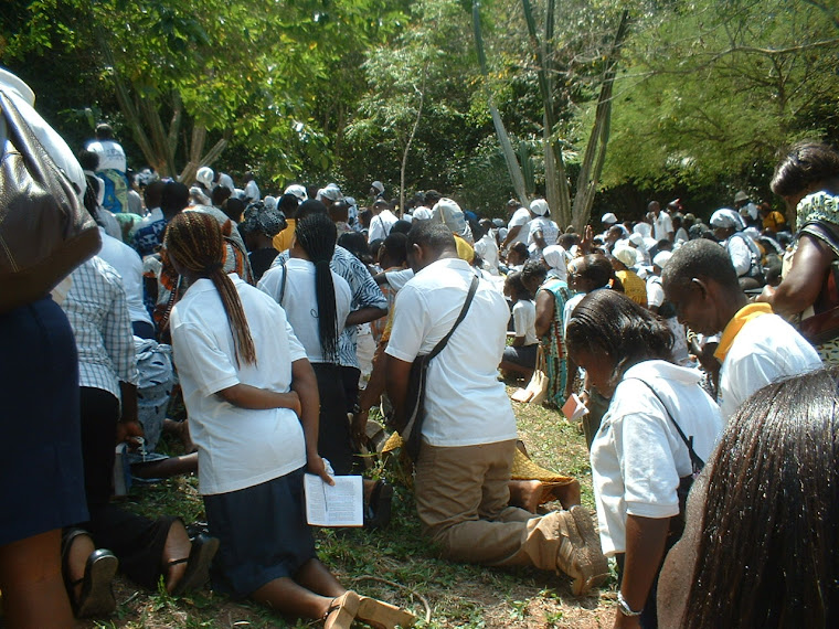 LENTEN RETREAT