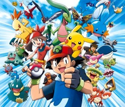 Ash Ketchum vence mundial de Pokémon pela primeira vez 25 anos após estreia  do desenho, Games