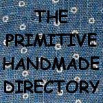The Primitive Handmade Directory