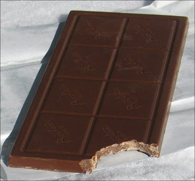 Monopoly Chocolate