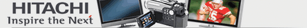 Buy Hitachi Camcorder