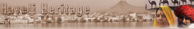 Haveli Heritage Inn