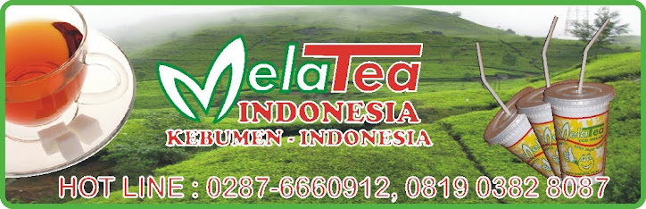 Melatea Indonesia
