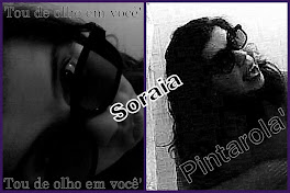 A criadora do blogue