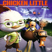 CHIKEN LITTLE