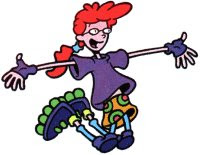 Pepper  Ann