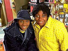 Kenan & Kell (la están dando en nick at nite pero en nickelodeon ya no!)