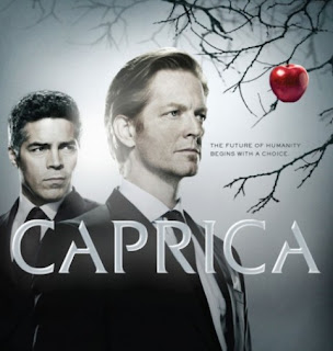 Caprica Season 1 Episode 5
