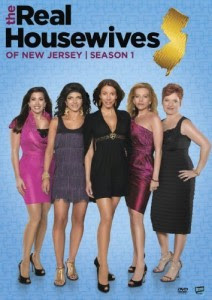 The Real Housewives of New Jersey Season 2 Episode 7