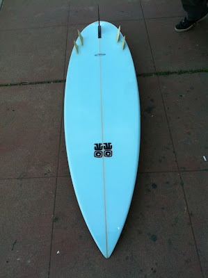 This is pretty much the best surfboard ever made, – Surfy Surfy