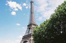 Eiffel Tower