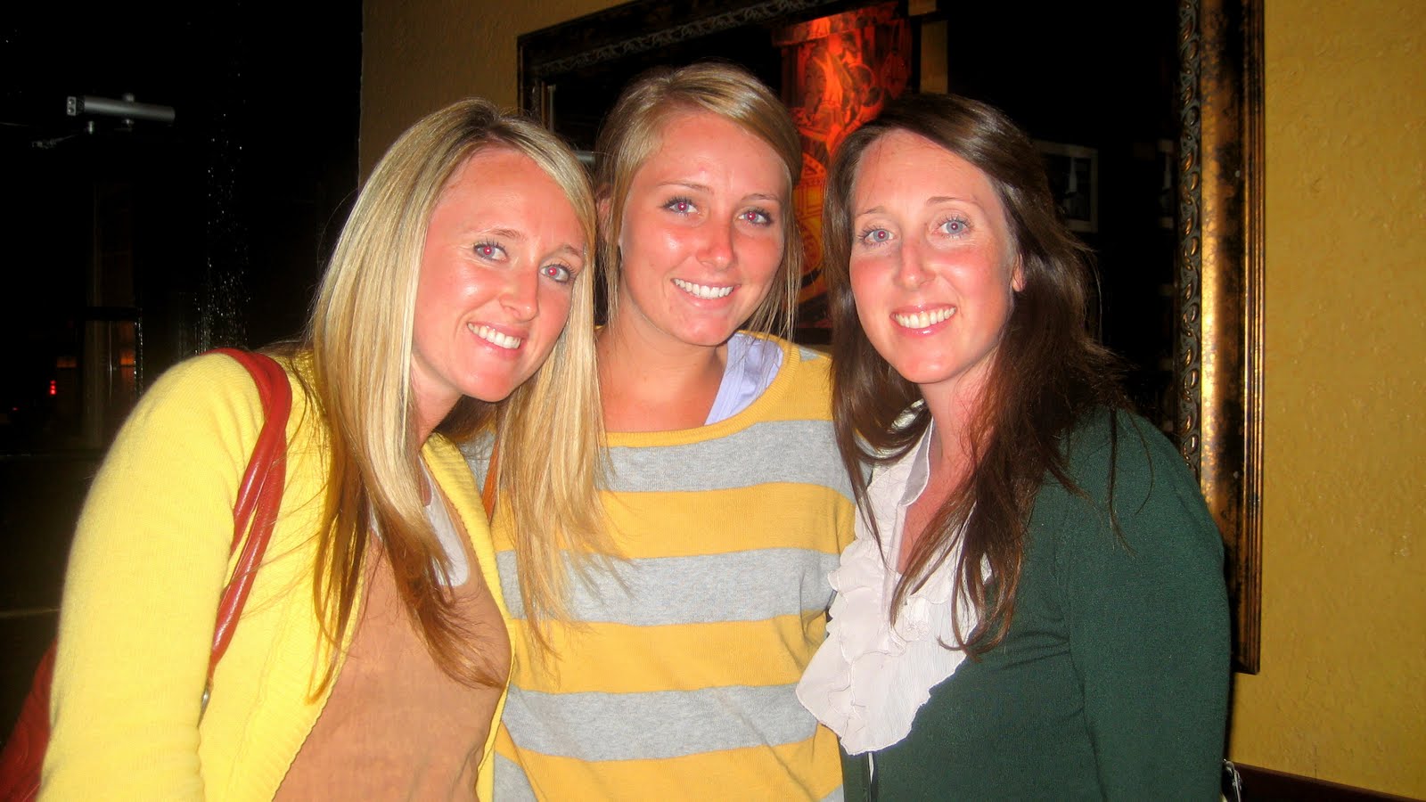 aubreeeecorbin: August 2010