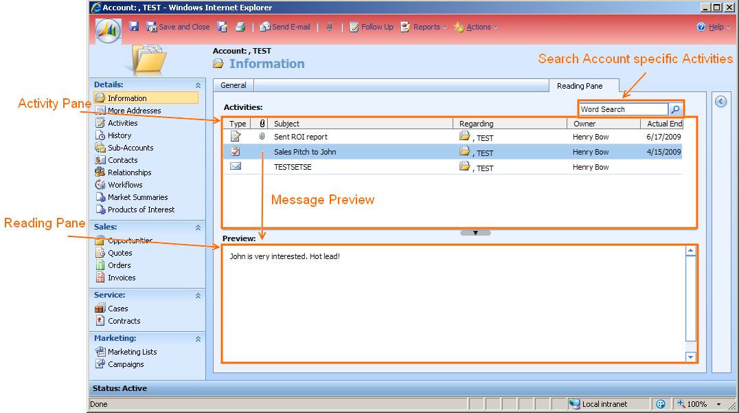 physical methods for