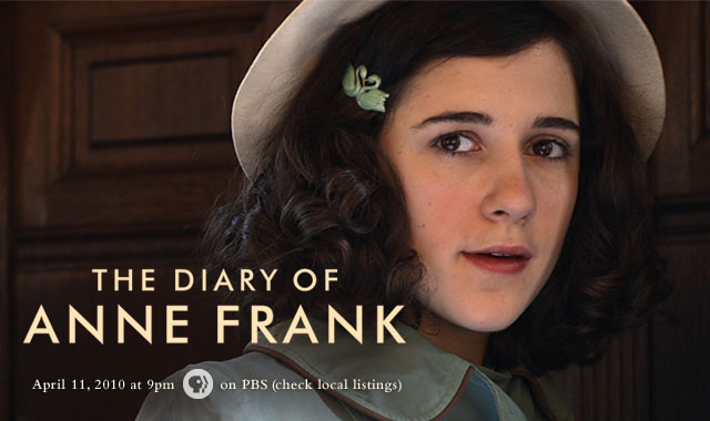 Anne Frank Movie
