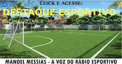 CLICK E ACESSE: DESTAQUES ESPORTIVOS