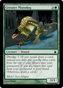 mtg dredge cards mtg dredge cards