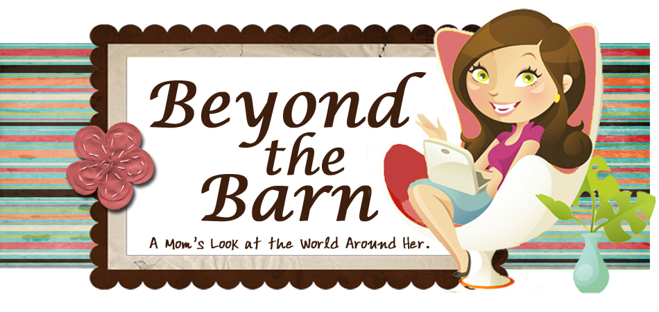 Beyond the Barn