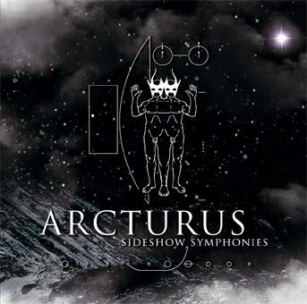Adquisiciones musicales - Página 6 Arcturus+-+Sideshow+symphonies