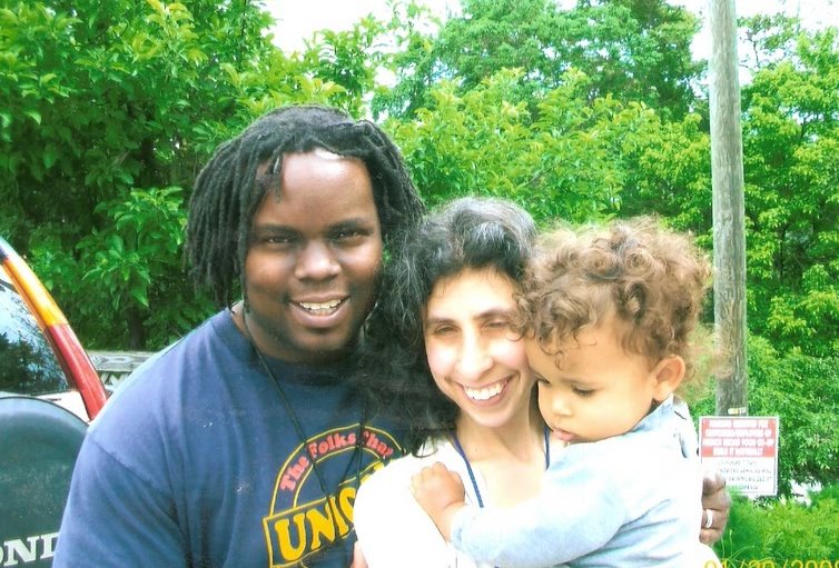 The Proud Vegan Child