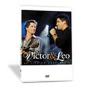 Victor & Leo - DVD - Ao Vivo em Uberlândia