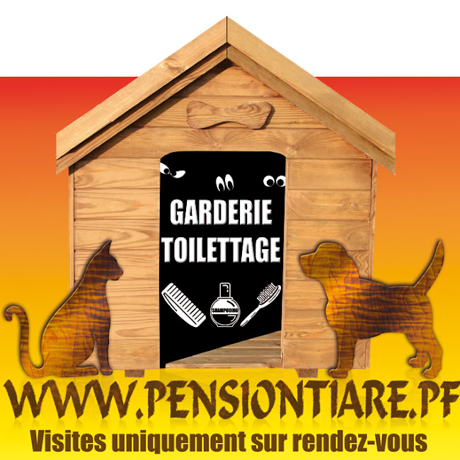 Pension Tiare