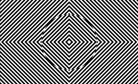 Hallucination Background