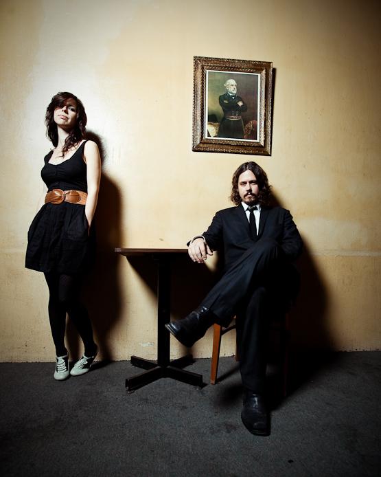 * the civil wars barton hollow.