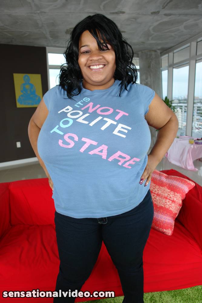 Pink kandi bbw