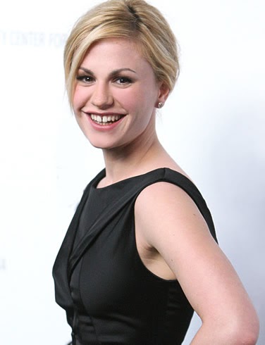 BBW Fascination: Before and After: Sookie Stackhouse (Anna Paquin)
Anna Paquin