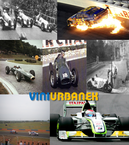 VINI URBANEK- Velocidade, esportes e curiosidades