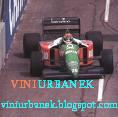 VINI URBANEK- Velocidade, esportes e curiosidades