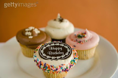 Happy Birthday Courtney