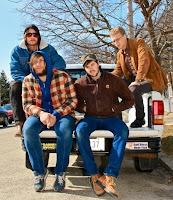 Deer Tick