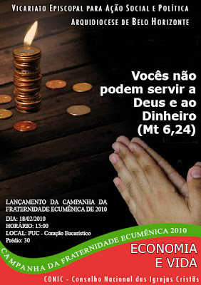 Campanha Da Fraternidade