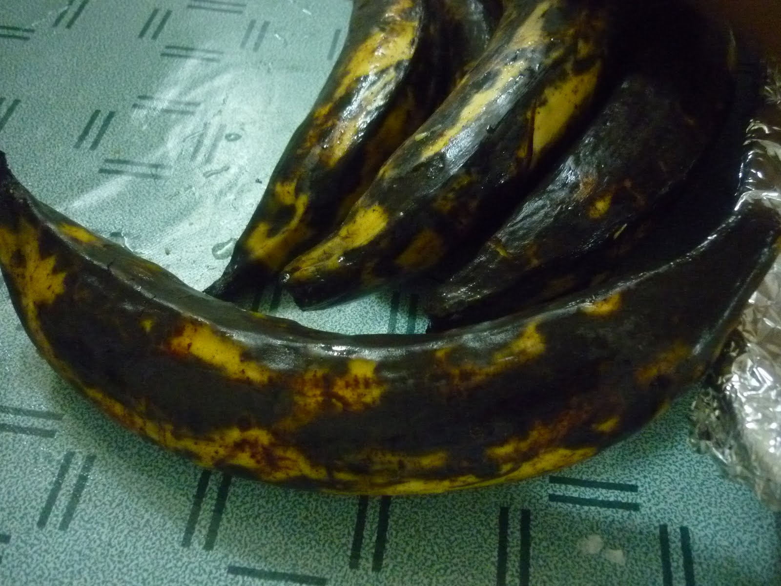 Estrellacanela Costa Rica Kulinarisch Platanos Con Almibar
