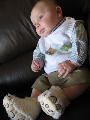 BOYS WILL BE BOYS :): Too my bunky bear, aidey baby, hunk ...