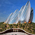 Wing Shape Zayed National Museum