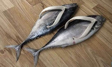 Fish Flops