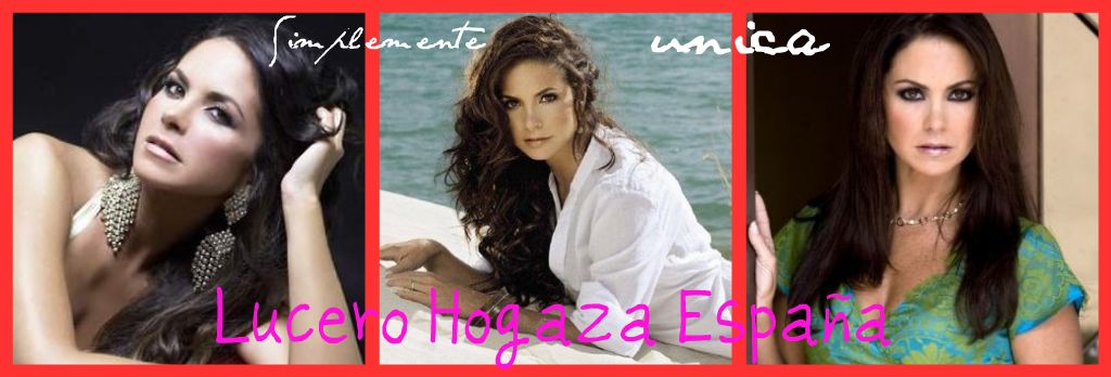 Lucero Hogaza España